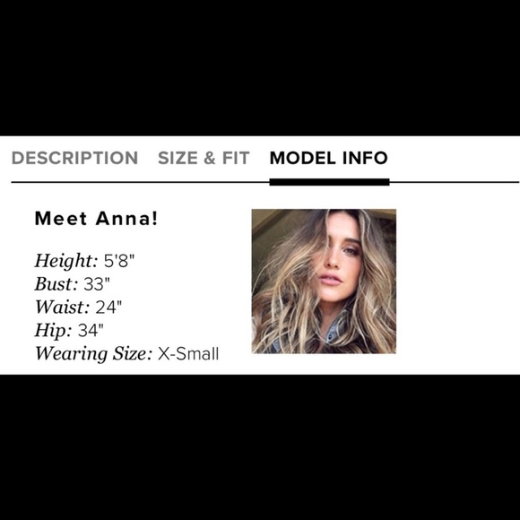 Free People Under the Palms Top - Picture 7 of 9